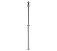 Generic Bomba de Jarabe de café, Bomba de Jarabe con 8 Ml de de de de de Biberón Boquilla de Boquilla de de Cabezal de Presión para Monin 1883 (#1 40N (4kg))