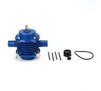 Generic Bomba de Perforación para Agua, Transferencia de Perforación Bomba de Transferencia de Agua Flídico de Fluido Fertilizantes de Líquido Portable Potente de Taladro Eléctrico para de Fluido de