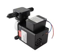 Generic Bomba Dosificadora Automática para Piscinas con Diseño de Alta Eficiencia para Piscinas y Sanitización Química 1Pc