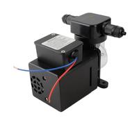 Generic Bomba Dosificadora Automática para Piscinas con Diseño de Alta Eficiencia para Piscinas y Sanitización Química 1Pc