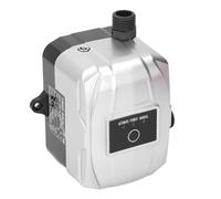 Generic Bomba Elevadora de Presión de Agua Automática, Silenciosa, Energéticamente Eficiente para Uso Doméstico y Agrícola, Elevación de 35 L/min y 25 M