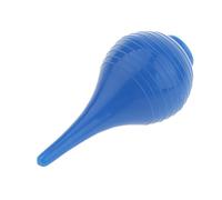 Generic Bombilla de Succión para Lavado de Oídos, Cámara, Reloj, Limpieza de Polvo, Azul, S