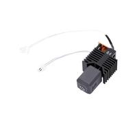 Generic Boquilla de Acero Endurecido Duradera para Impresora 3D, Extremo Caliente, para Impresión de Alta Velocidad Snapmaker U1, 1 Unidad (0.4)