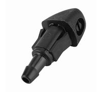 Generic Boquilla De Limpiaparabrisas Jet Para City Jazz 76810-Swa-E01 Abs Spray De Lavadora De Repuesto De Ajuste Directo Premium