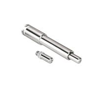 Generic Boquilla de Salida de para Cafetera EC685. Repuesto de Boquilla de Espuma.