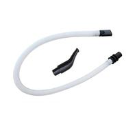 Generic Boquilla de Tubo Melódica de Repuesto Duradera para Manguera de Soplado para Instrumentos de Viento de 32 y 37 Teclas, Segura y Resistente a los Arañazos, para Niños Adultos, Plástico ABS,