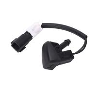 Generic Boquillas Rociadoras para Limpiaparabrisas OE Chorro Rociador para Arandelas para XC60 XC70 V70 S60 S80, Mejora la Seguridad de Conducción, Se Adapta a los Modelos 2007-2013