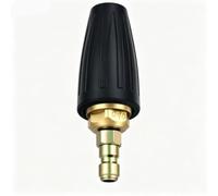 Generic Boquillas Turbo para Hidrolavadora, 4000 PSI, Rotación de 360°