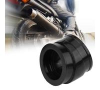 Generic Bota del Colector de Admisión del Carburador de Alta Calidad para CB750C CB750K, Material Duradero, Fácil Instalación, para Entusiastas de las Motocicletas