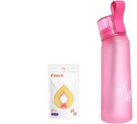 Generic - Botella de 650 ml original AIR UP + | 3 cápsulas de regalo |