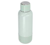 Generic Botella de Agua Eléctrica de Acero Inoxidable 316, Hervidor Inalámbrico Portátil, Caldera de Viaje Aislada para Viajeros