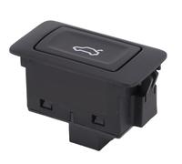 Generic Botón de Interruptor de Puerta Trasera de para C7 RS7 S6 S7, Apertura Fácil con un Solo Toque para Propietarios de SQ5