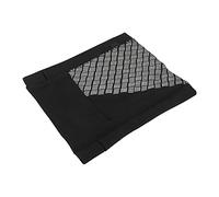 Generic Brazalete Deportivo para Teléfono Celular Brazalete Reflectante para Correr para Ejercicio Seguro Adecuado para Correr, Levantamiento de Pesas, Senderismo Material Negro Suave (tamaño S (S)