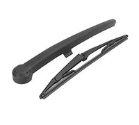 Generic Brazo DE Limpiaparabrisas Trasero, Brazo DE Limpiaparabrisas Trasero Cuchilla DE 5139836AB PLÁSTICO Y CABA CABA DE CABE DE CABEZA PARA PARA PARA 2006-2010