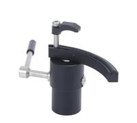 Generic Brazo de Tonelada Brazo de Armer Automático, de Tono de Tono Profestioanl Control Hidráulico de para el Jugador de Arranque de Gettering (Black)