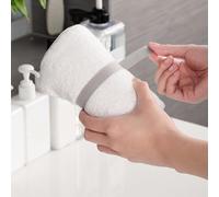 Generic Brida de Cables Portátil con Gancho y Fijación Fuerte para Gestionar Cables de Datos, de Carga y de Auriculares