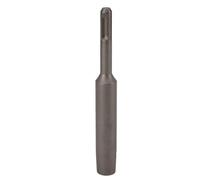 Generic Broca de Acero Sólido Resistente para Varilla de Tierra para Instalación Eficiente de Varilla de Tierra, Modelos de 5/8" y 3/4" (13 mm/0,5 pulgadas)