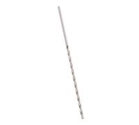 Generic Broca HSS Extralarga de 160 Mm para Perforación Rápida en Bloques para Aplicaciones de Impacto