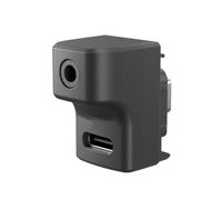 Generic Btkigl - Adaptador de audio para Insta 360 Ace Pro, Insta 360 Ace