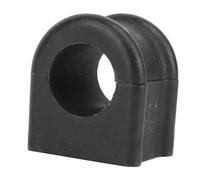 Generic Buje de Barra Estabilizadora Delantera - Reemplazo de Goma para W166 X166 - Reduce el Ruido y la Vibración - Compatible con ML350 ML400 GL450 GL550 GLE400 - OEM A1663231465 1663231465