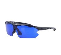 Generic Buscador de Pelotas de Gafas de Sol Polarizadas para Encontrar Fácilmente Pelotas de Reduce Las Pérdidas para los Golfistas Regalo Ideal para los Amantes del