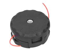 Generic Cabezal de Corte de Repuesto de Alta Calidad para Desbrozadora Speed-Feed 400 Head SRM-225, Ideal para Herramientas de Jardinería Generales, 3,94x3,94x1,97 Pulgadas