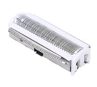 Generic Cabezal de Lámina de Repuesto para Afeitadora Eléctrica de Espalda, Fácil de Instalar para Recortar y Afeitar de Forma Segura, Hoja de Acero Inoxidable para una Depilación Perfecta, para el