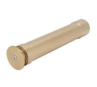 Generic Cabezal Rociador de Agua Tipo Hongo Telescópico de Latón para Salón de Recepción Interior, Rociador de Rosca Hembra de Latón G1 DN25