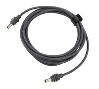 Generic Cable de Alimentación CC Satelital, Cable de Alimentación CC Duradero de 20 AWG para Uso en Interiores y Exteriores, Resistente Al Agua IP68, 1 X 20 Pies (10 m/32,8 pies)