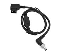 Generic Cable de Alimentación D Tap a CC de y Flexible para ATEM Mini Switcher On-The-go Filmación 62 Cm 4,8 Mm
