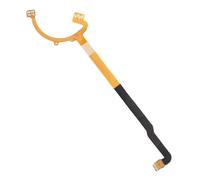 Generic Cable de Apertura de Lente Pieza de Repuesto Económica para Lentes F4 de 24-70 Mm Opción de Actualización Asequible para Usuarios de Cámaras