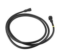 Generic Cable de Extensión del Mazo de Cables Principal de /9,8 Pies y 10 Pines 688-8258A-10-00 Apto para Fueraborda