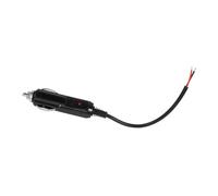 Generic Cable de Extensión para Mechero de Coche de Alta Potencia para Accesorios de Vehículo Instalación DIY Compatible con Rv Camiones y Atv
