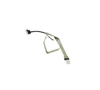 Generic Cable de pantalla LCD flexible para Acer Travelmate 7320, 7520, 7520G, 7720, 7620, 7620G, 7620Z, accesorios de repuesto para portátil serie N/P 50.4U001.012