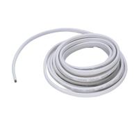 Generic Cable Marino de Calibre 12, Cable Eléctrico de Cobre OFC para Barcos, 20 Pies, 12 AWG, 2 Núcleos, Aislamiento de PVC, 600 V, para Barcos, Vehículos Recreativos, Remolques, Automóviles,