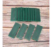 Generic Caja de 15 Piezas de Cera para Tallar, Joyería, Modelado, Grabado, Accesorio, Elección óptima para Fabricantes de Modelos Profesionales, Adecuado para Tallar, Grabar y Modelar