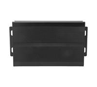 Generic Caja de Accesorios de Placa de Circuito de Aluminio Caja Protectora de Proyecto de Bricolaje Electrónico 40x97x150 Mm, de Enfriamiento de Aluminio Fresco para de del Controlador