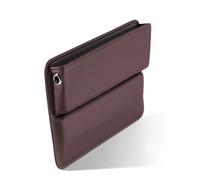 Generic Caja de Almacenamiento BACH COMBAJE Caja de Almacenamiento entre el Asiento Delantero (Café)