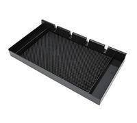Generic Caja de Almacenamiento para Cortapelos, Bolsa Organizadora de Herramientas de Corte de Pelo para Salón de Barbería Profesional