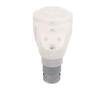 Generic Caja de Cambios de Motor de Coche Eléctrico para Niños, 550, 12V, 12000RPM, Motor de Motocicleta Duradero para Niños, Cochecito para Juguetes, Accesorios (White)