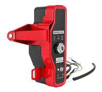 Generic Caja de Interruptor de Llave de Encendido Caja de Control Confiable del Motor de Gasolina para GX160/GX200/GX210 Compatible con 168F/170F, para Agricultura y Sitios de Construcción