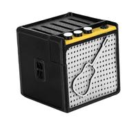 Generic Caja para Púas de Guitarra, Organizador de Púas para Amantes de La Música