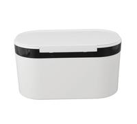 Generic Calentador de Toallitas para bebé, Luz Nocturna de Temperatura Ajustable Portátil USB para Viaje de Baby Shower, 5V, 526g