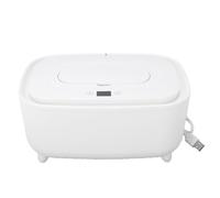 Generic Calentador Eléctrico Portátil de Toallitas Húmedas, Calentador de Toallitas de Calentamiento Rápido para Oficina de Viajes, 9,06x6,14x4,33 Pulgadas