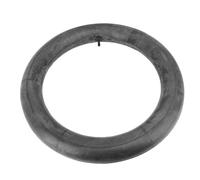 Generic Cámara de Aire de Goma Butílica para Bicicleta de Playa, ATV, 20x4,0, Cámara de Aire de Larga Duración para una Conducción Cómoda, Color Negro