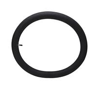 Generic Cámara de Aire Duradera 3.00/2.75-19" con Vástago de Válvula Recto para Reemplazo de Neumáticos de Motocicleta