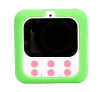 Generic Cámara de Impresión Instantánea para Niños de 48 MP Estilo Dibujos Animados con Capacidades de Vídeo HD para Niños de 3 a 12 Años, para Cumpleaños