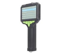 Generic Cámara de Inspección de Tuberías, Cámara Endoscópica, Batería de 2600mAh, ángulo de Lente de 70 Grados, Iluminación Auxiliar, Lámpara para Electrodomésticos (3,5 m)