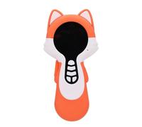 Generic Cámara de Microscopio para Niños de Doble Lente, Pantalla de 1,5 Pulgadas, Aumento de 200x, Zoom 5X, Enfoque Automático, Juguete Científico Educativo para Niños, Cubierta Protectora de