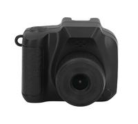Generic Cámara de Video Retro de 1080p Pantalla de Imagen Transparente de Imagen Real para la Grabación de Vida Estudiantil de Ciclismo Al Aire Libre con OTG Sharing para 1.3 Pulgadas de Pantalla